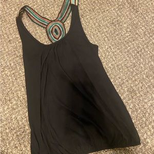Kimchi Blue Black Tank